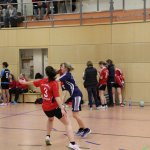 2018_02_03 TV Haßfurt II - SG Sennfeld